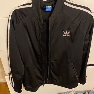 XL adidas jacket